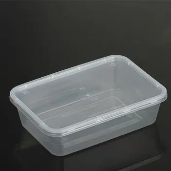 Plastic Bento Box Microwavable Food Containers With Lids Plastic Bento Box Microwavable Food Containers With Lids