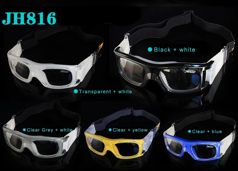 Panlees Stock Volleyball Glasses Mens Sports Goggles Outdoor Anti