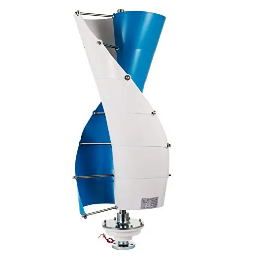 3 Phase 2000w 240v 230v Wind Turbine Generator - Buy Small Wind Turbine ...