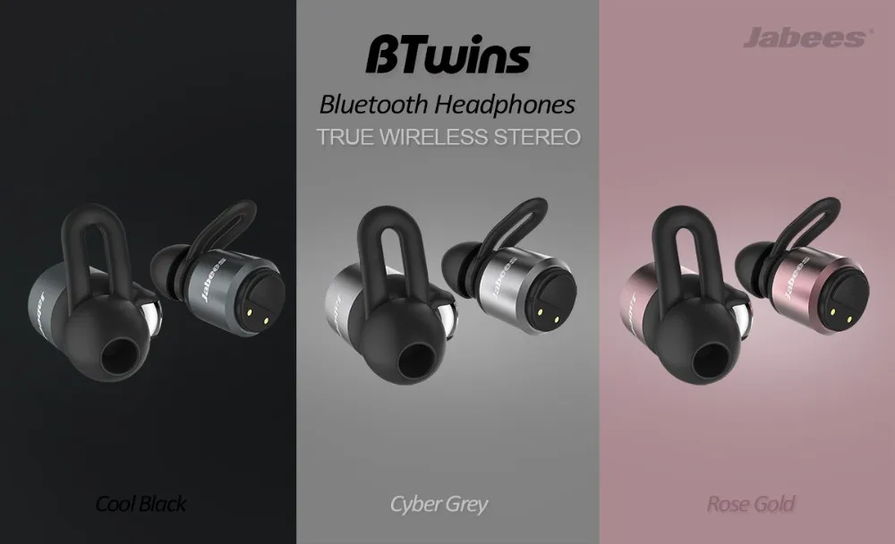 TWS Kopfhörer Bluetooth 5.0 In-Ear Ohrhörer Touch Headset für Samsung Huawei DHL 