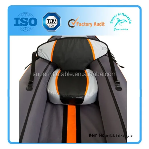 Moq 500 Double Inflatable Fishing Kayak For Sale Buy Fishing Kayak