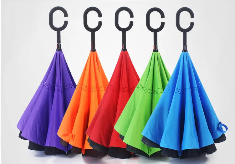 Innovative Guangdong Shenzhen Fantastic Wholesale Cheap Parapluie