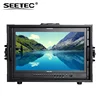 New Product 21.5 inch SDI HDMI Composite Input and Output IPS Panel 1920x1080 Reso HD Video Camera Monitor with Peaking Focus
