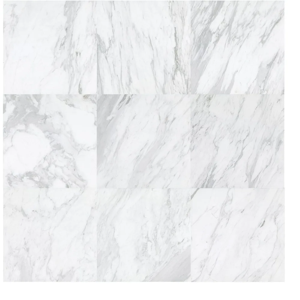 60x60 Matte Polished White Glazed Rustic Porcelain Floor Tiles Prices ...