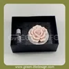 Ceramic flower aroma diffuser set Mother Day Gifts