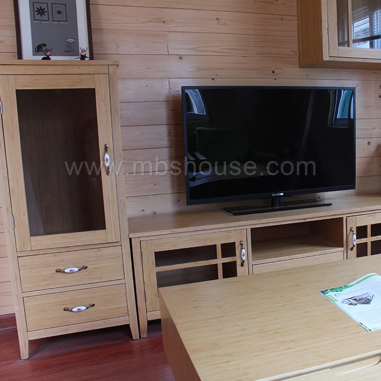 composite house villa