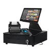 Hot sell portable pos tablet support cash register/pos machine/pos system for retail/restaurant