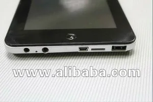 Wonder Media 8650 with Direct USB Port