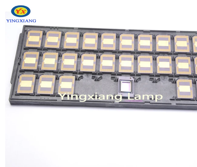 Distanziali Pcb Chip DMD Originale Per Proiettore DLP - Modelli 1280-6038B, 6039B, 6138B, 6139B, 6338B, 6439B Ricambio Proiettore DMD - Foto 9