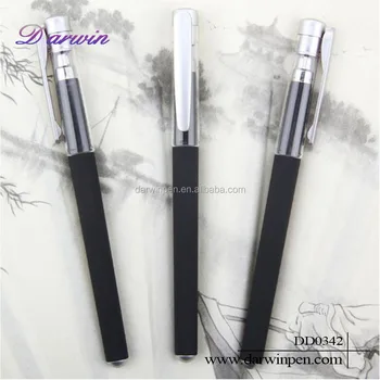 fancy ink pens