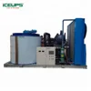 10tons meat processing ice flake making machine ICEUPS