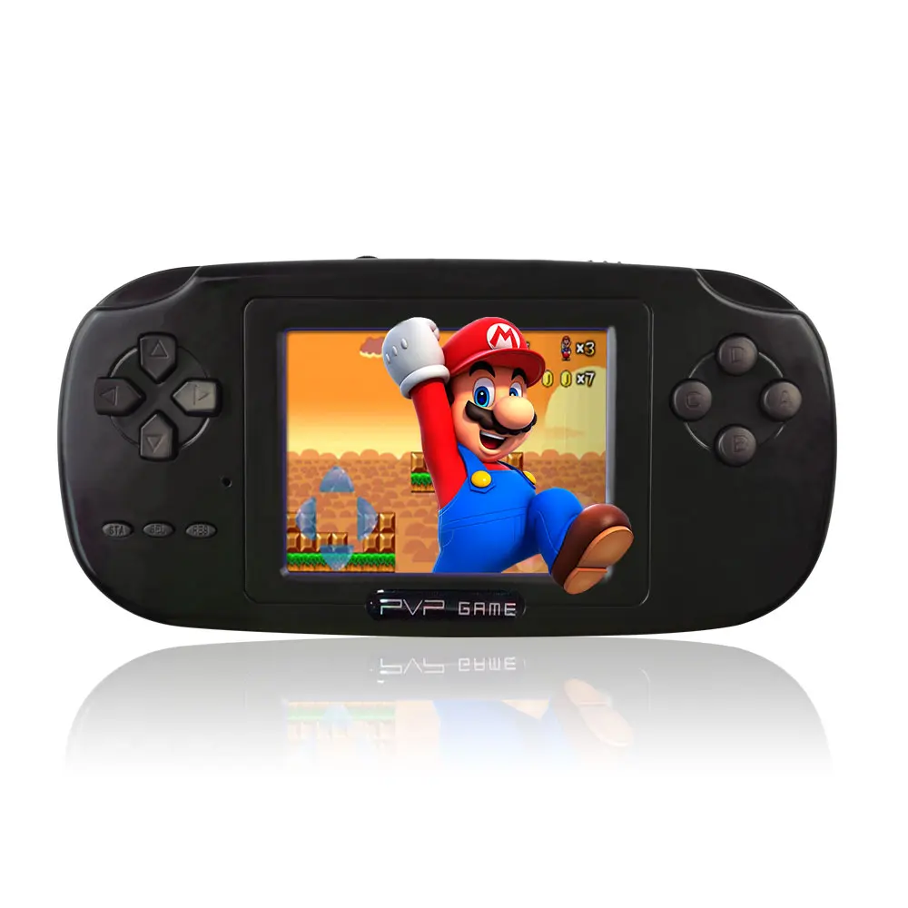 cheapest handheld console