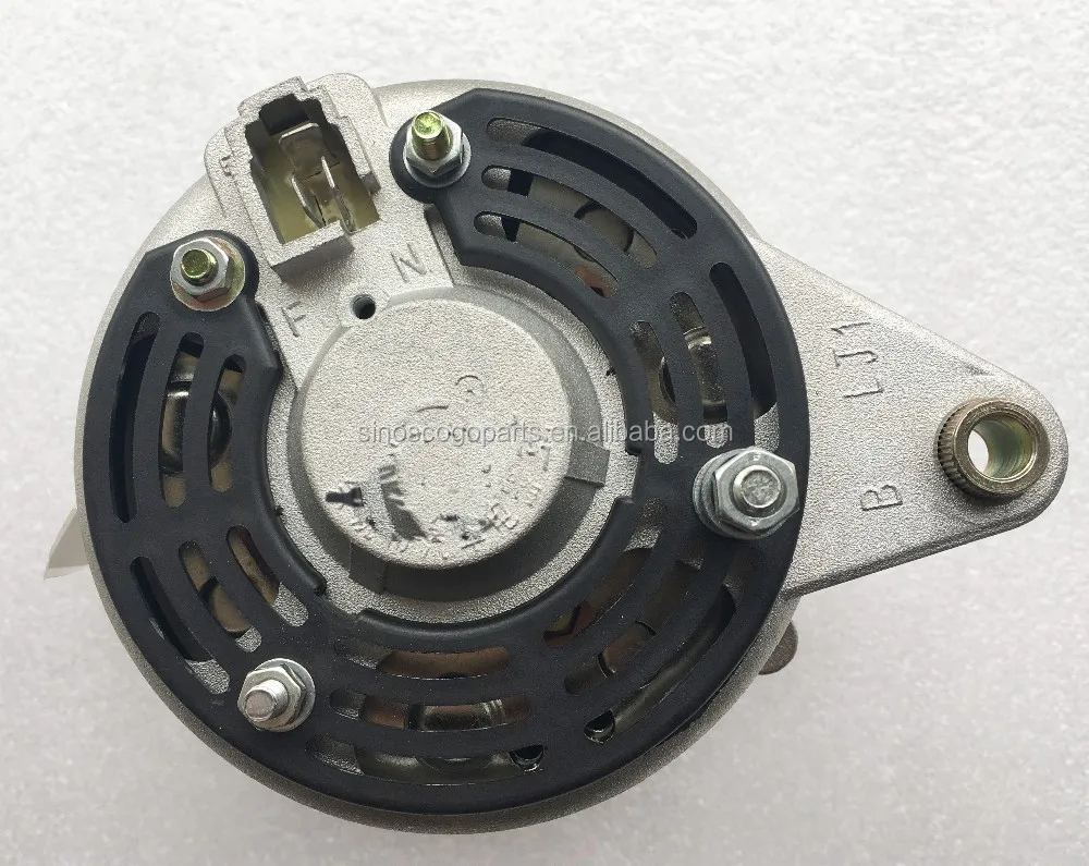 Kinroad Joyner 650 Buggy Go Kart Alternator,650cc Engine Alternator