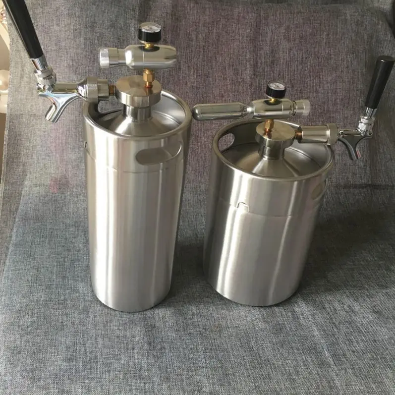 China Made 10 Liter Keg Buy 10 Liter Keg,Keg Of Milk,Beer Use Product