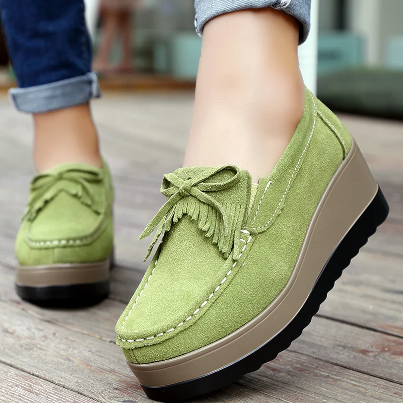 winner platform slippers