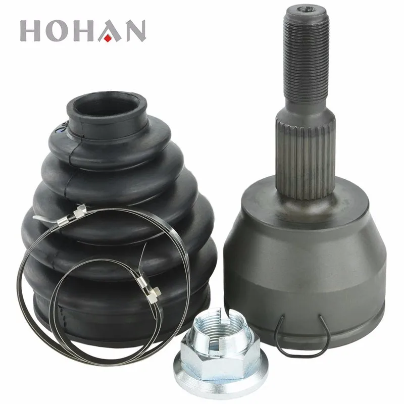 High Performance Outer Cv Joint For Ford Grand Cmax 20132020 Oem