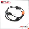 Front Left ABS Wheel Speed Sensor OEM 57455-SEL-T02 for Fit Aria