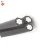 15kV Spacer Cable-Tree Wire 10kv ABC cable ANSI/ICEA S-76-474