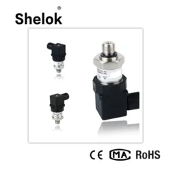 New style 4-20ma water diffused silicon auto pressure sensor