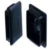 Caps square Plastic post caps 100 x 100mm square cap