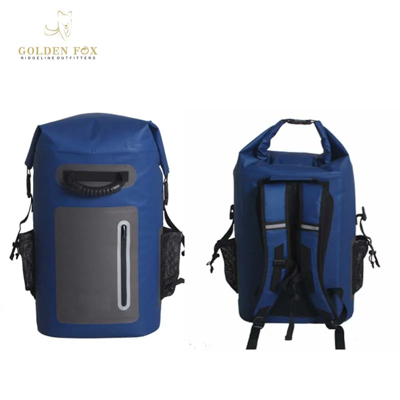 cooling backpack