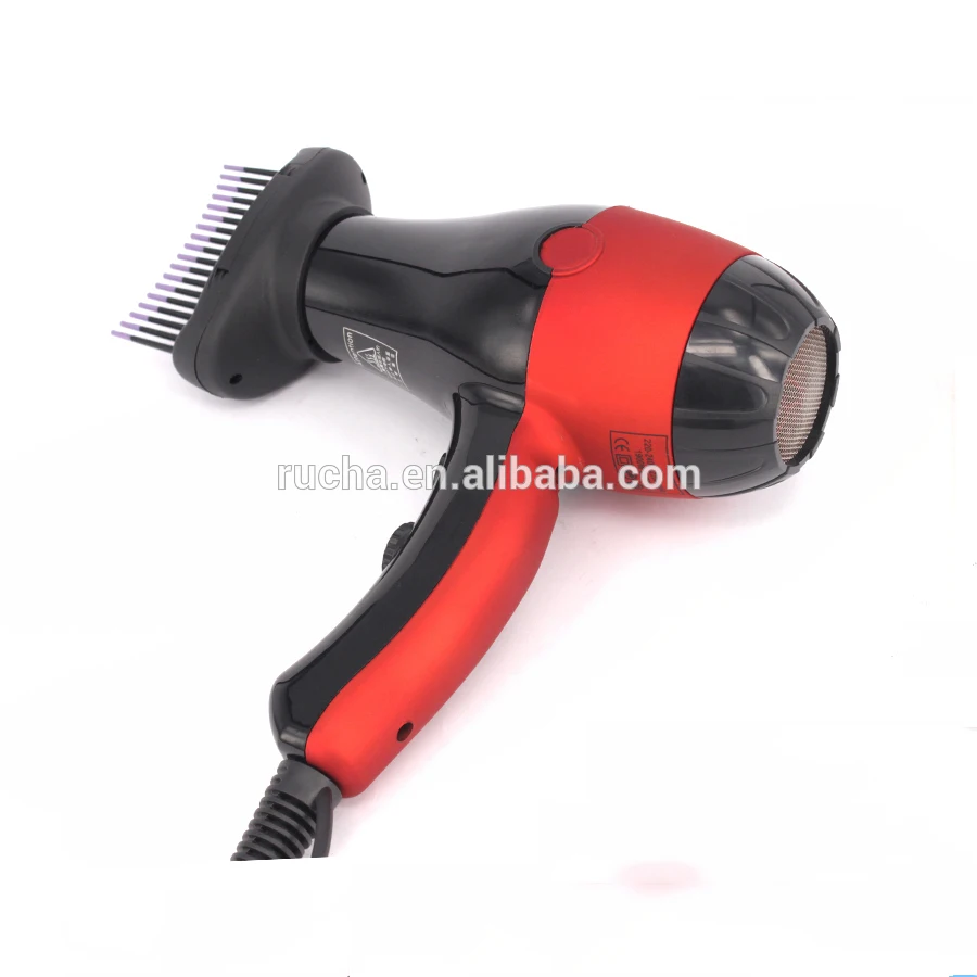 Seche Cheveux Professionnel Pour Salon De Coiffure Avec Fixation De Peigne W Buy Brosse Peigne Seche Cheveux Seche Cheveux Professionnel Seche Cheveux Product On Alibaba Com