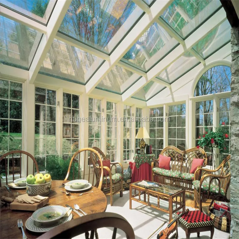 Lowe Sunrooms Prefabricated Houses Garden Rooms Glass Roof Buy