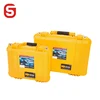 Levee piping leakage detector applied to flood control and disaster relief