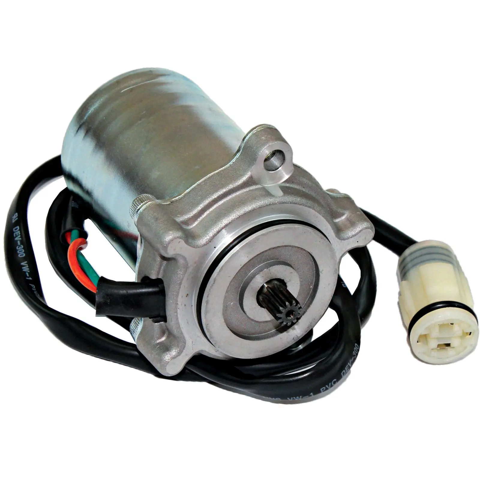 POWER SHIFT CONTROL MOTOR FITS HONDA TRX500FPE FOREMAN 500 4x4 2007-2011