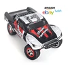 1:10 2.4G 4WD electric high speed off road rtr 4x4 model brushed rc caminhao de controle remoto