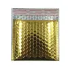 Wholesale gold bubble mailer padded envelope use for new products Wholesale Custom Printed Colored Gift Small envelop