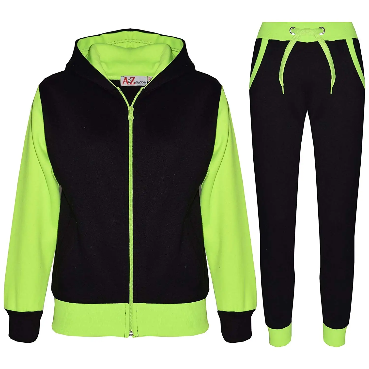 kids jogger suits