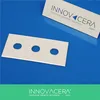 Zirconia Ceramic Blade Three Holes/INNOVACERA