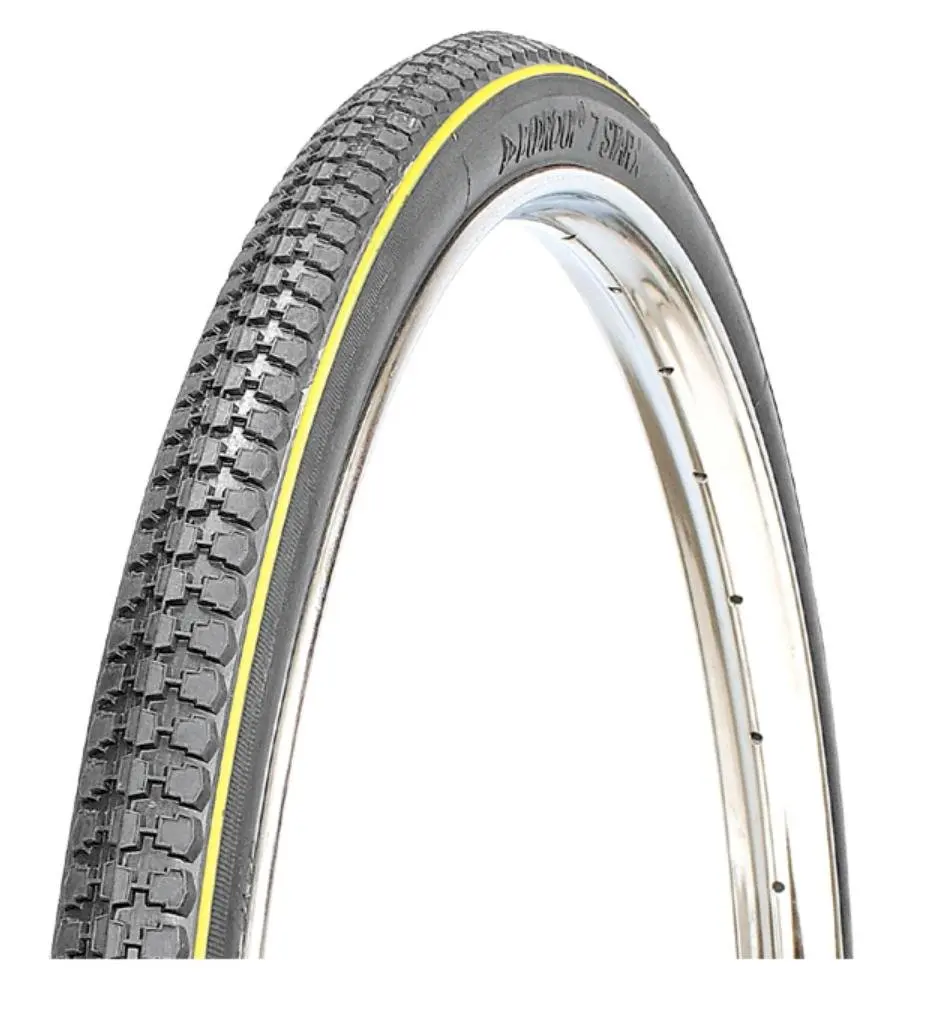 bedrock cycle tyre price