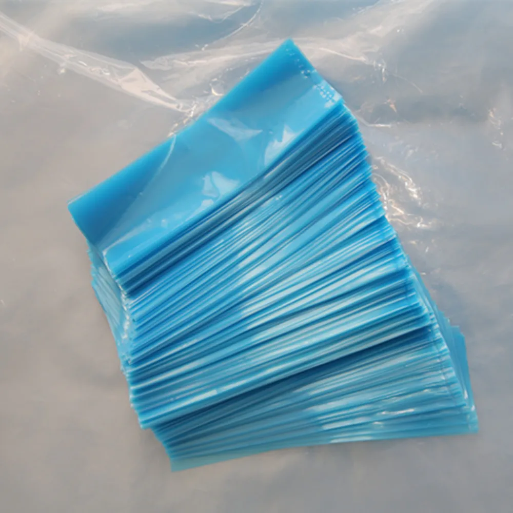 Custom Colors Pe Antistatic Plastic Bag Esd Shielding Pe Bags For