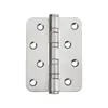 Hot selling cheap metal small box spring hinge for toy box