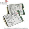 Sierra Wireless AirPrime EM7445 300Mbps Cat.6 Networking Modules For 4G LTE-Advanced Pro, LTE-A, And LTE Networks
