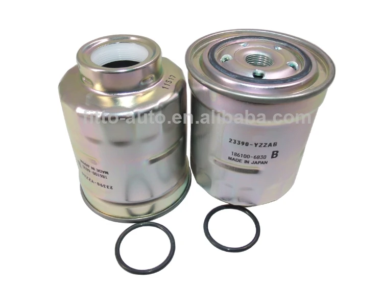 Diesel Petrol Filter Fuel Water Separator 23390yzzab 1861006830 For
