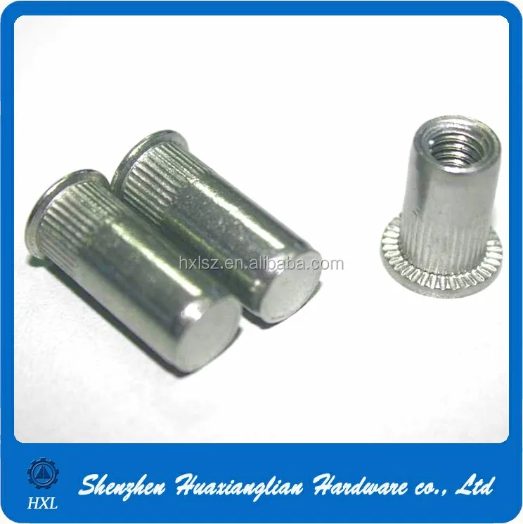 m6 blind rivet nut