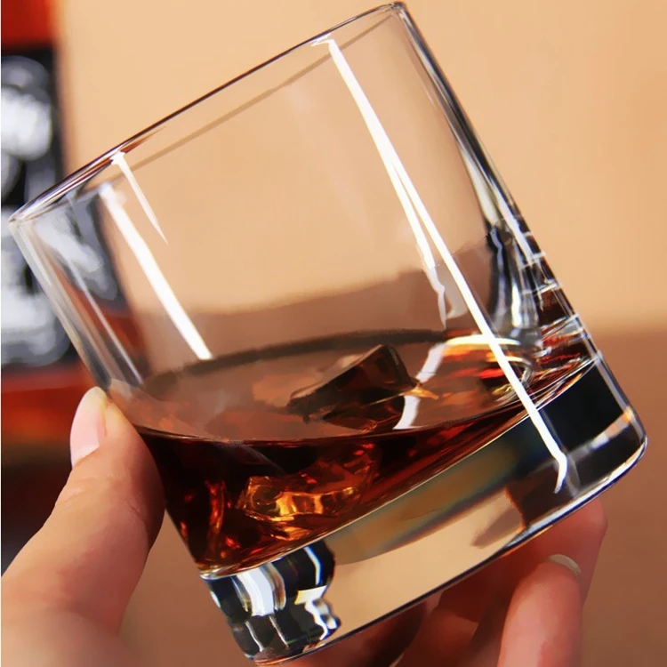 whisky glass dc102-9