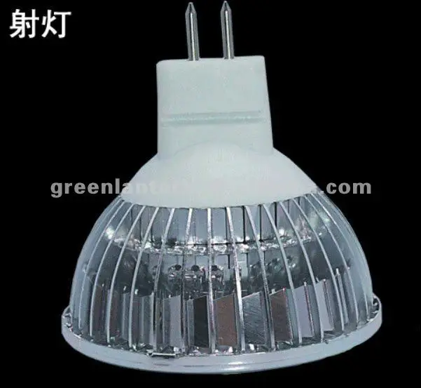High power Led Lamp Dimmable MR16 3W 4W 5W 6W 8W 9W 10W 12W 12V Led spot Light Spotlight led bulb downlight lighting