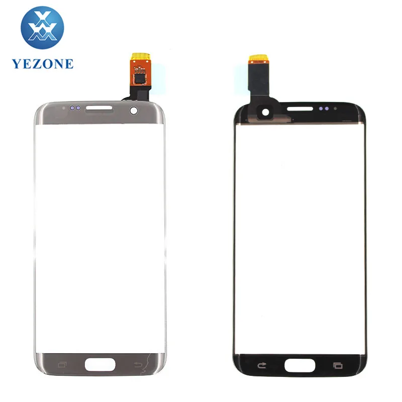 For Galaxy S7 Edge Touch,Touch Panel For Samsung Galaxy S7 Edge G935
