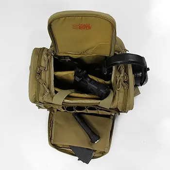Tactical Shooting Gun Range Bag Pistol Go Tactical Shooting Gun Range Bag Pistol Go
