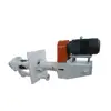 Nickel Mine Usage Wear Resistant Electric Vertical Slurry Pump
