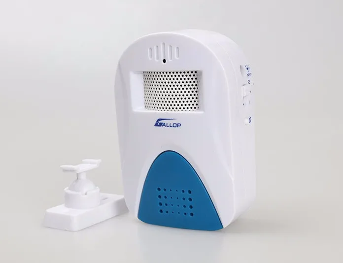 Vibrating Door Long Bell Sound & Dog Barking Chime Buy Door Bell