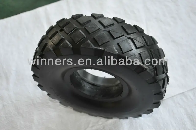 Hand Truck Tire 4.10/3.504 Buy Truck Flotation Tires 4.10/3.504
