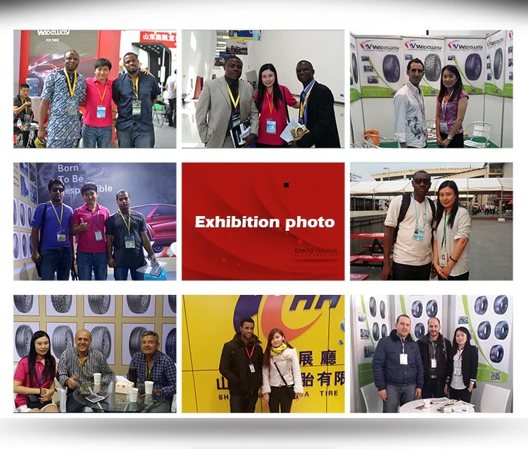 Mud tire M/T 4x4 LT235/85 R16 SUV china off road tyre