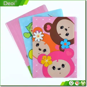 Kids Stationery File Folder Kids Stationery File Folder Suppliers