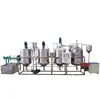 engine oil refining machine/old tyres oil refining plant/mustard oil refining machine in bangladesh