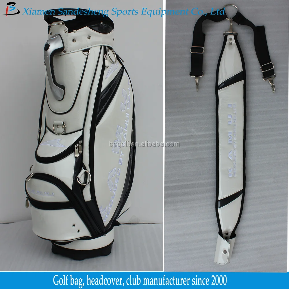 Cad Golf Bag Parts Colorful Product On Alibaba